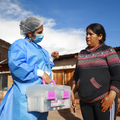 Curso de Alta Especialización: Atención Primaria y Promoción de la Salud Comunitaria