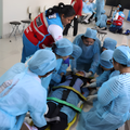Diplomado en Medicina de Emergencias, Manejo del Traumas y Gestión de Desastres