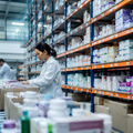 Especialización en Gestión Logística y Cadena de Suministro Farmacéutica