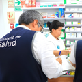 Curso de Alta Especialización: Marco Normativo en Establecimientos Farmacéuticos