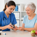 Programa de Especialización en Cuidados Avanzados y Manejo Integral del Paciente con Diabetes